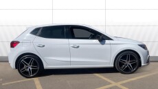 SEAT Ibiza 1.0 TSI 110 FR Edition 5dr Petrol Hatchback